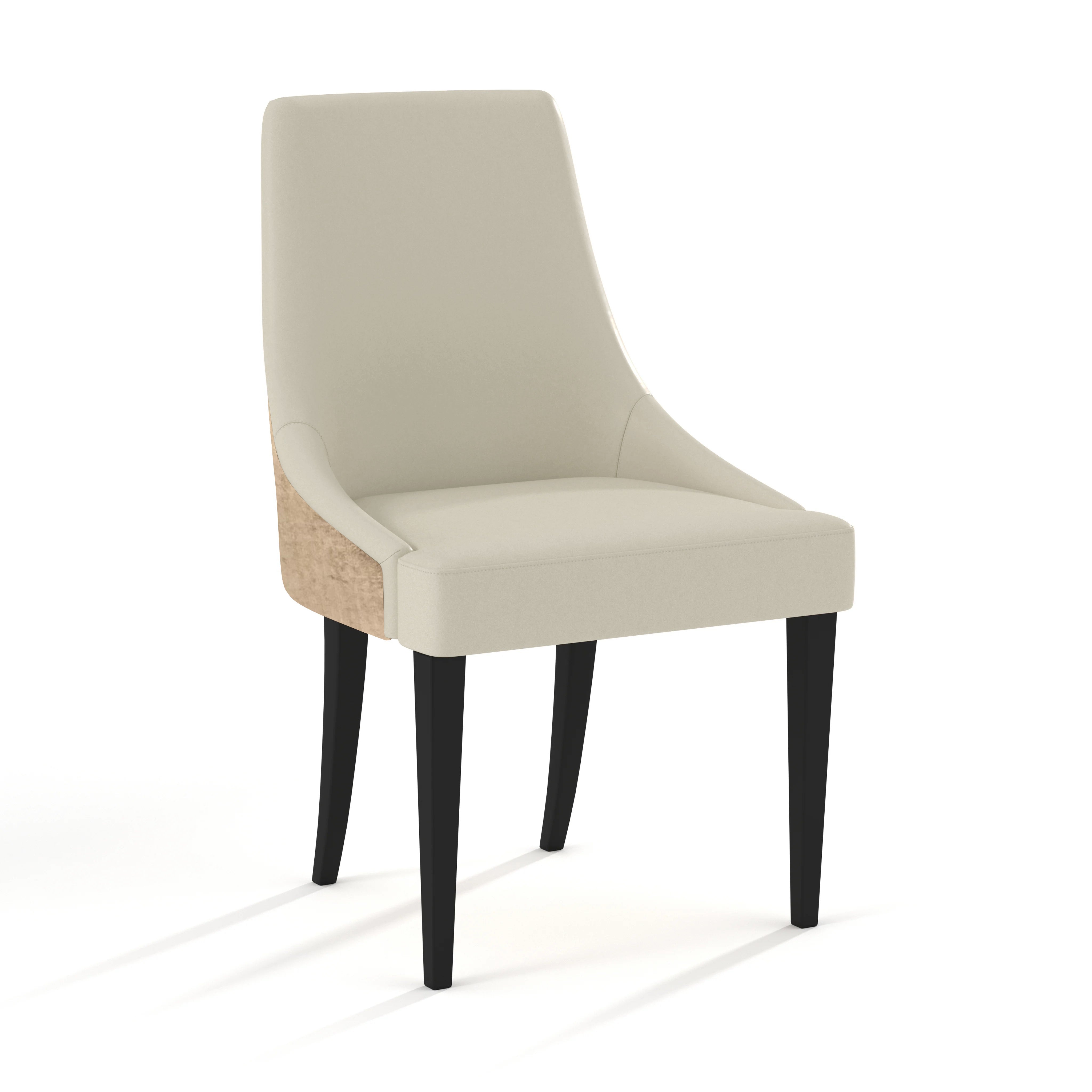 Roberto Dining Chair-Side