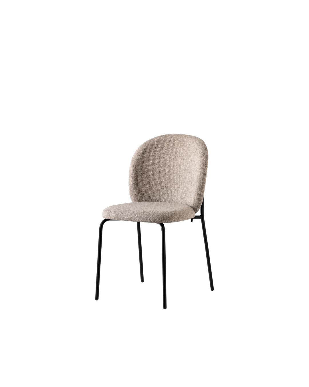 Cozy Mid Chair