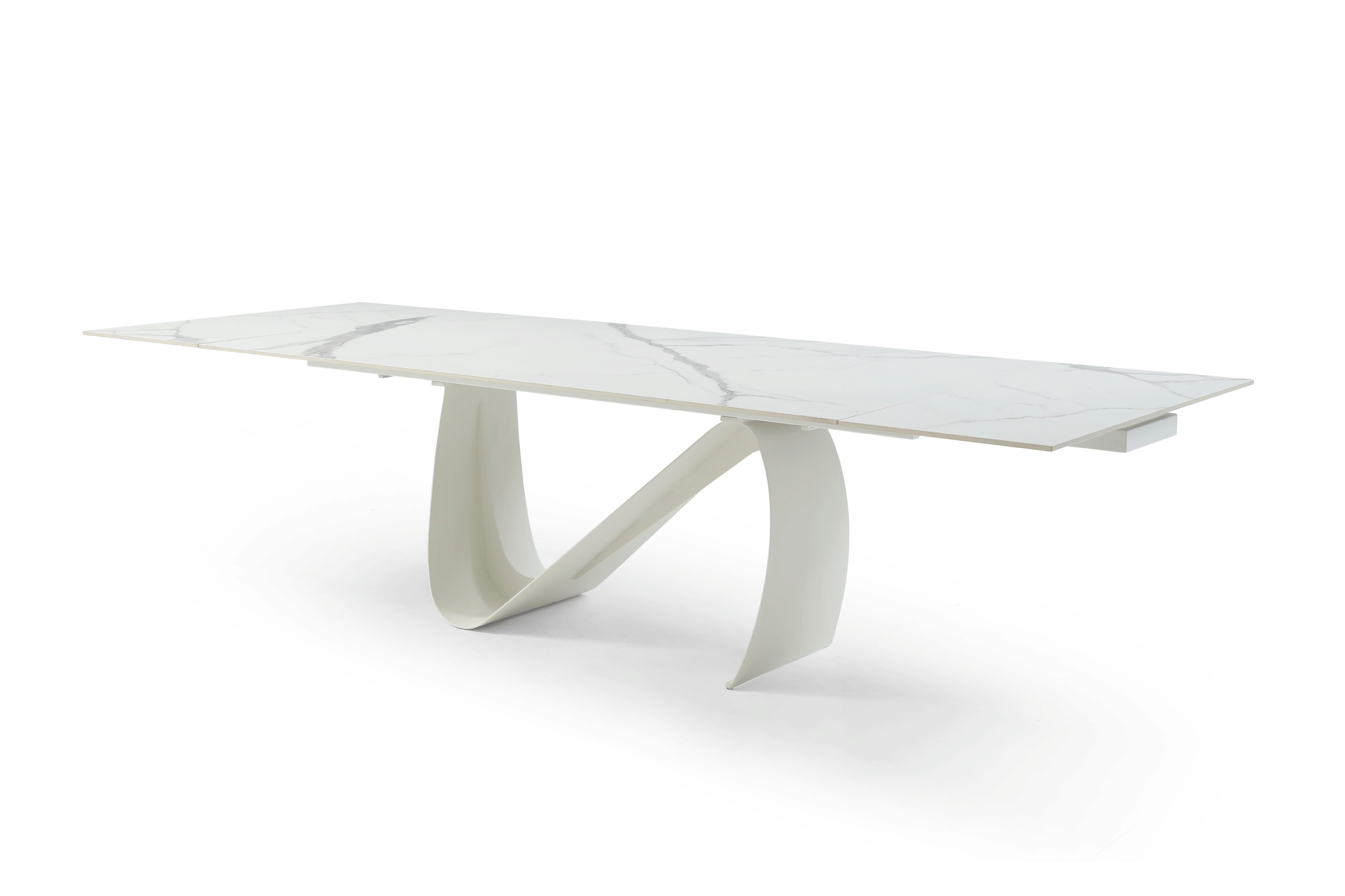 Wave Extension Table