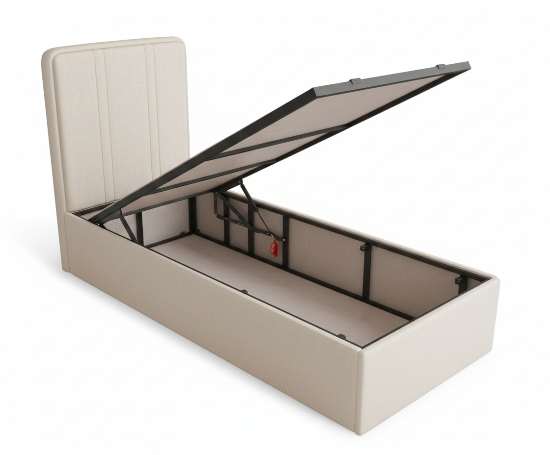 Richmond Storage Beds