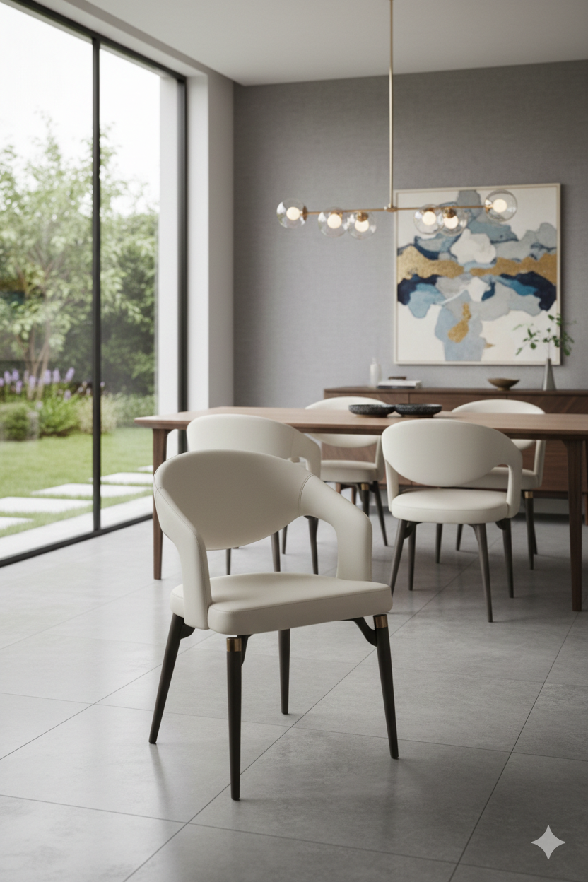Ava Dining Chair