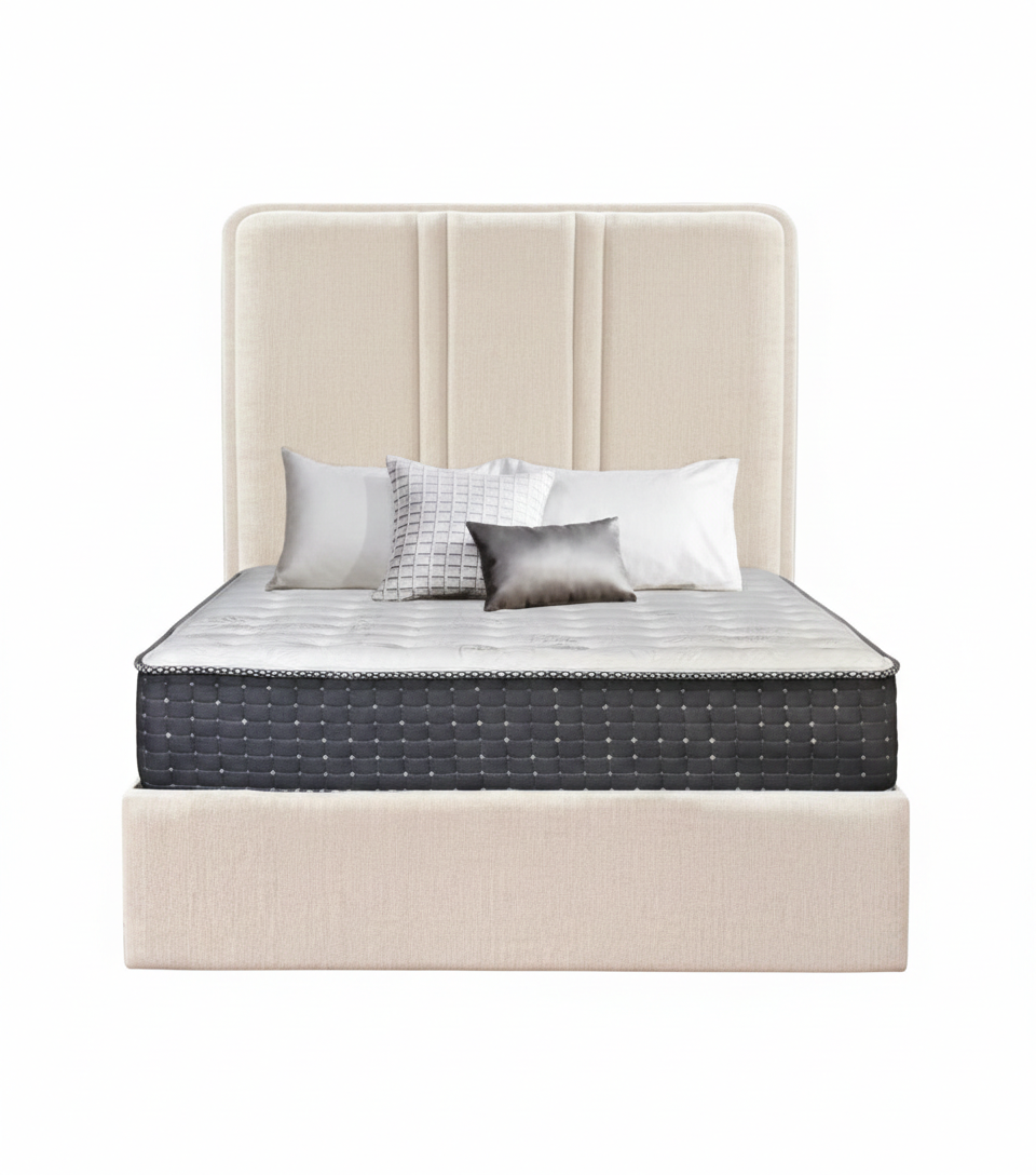 Richmond Storage Beds