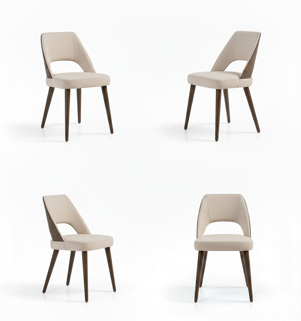 Delcap Dining Chair