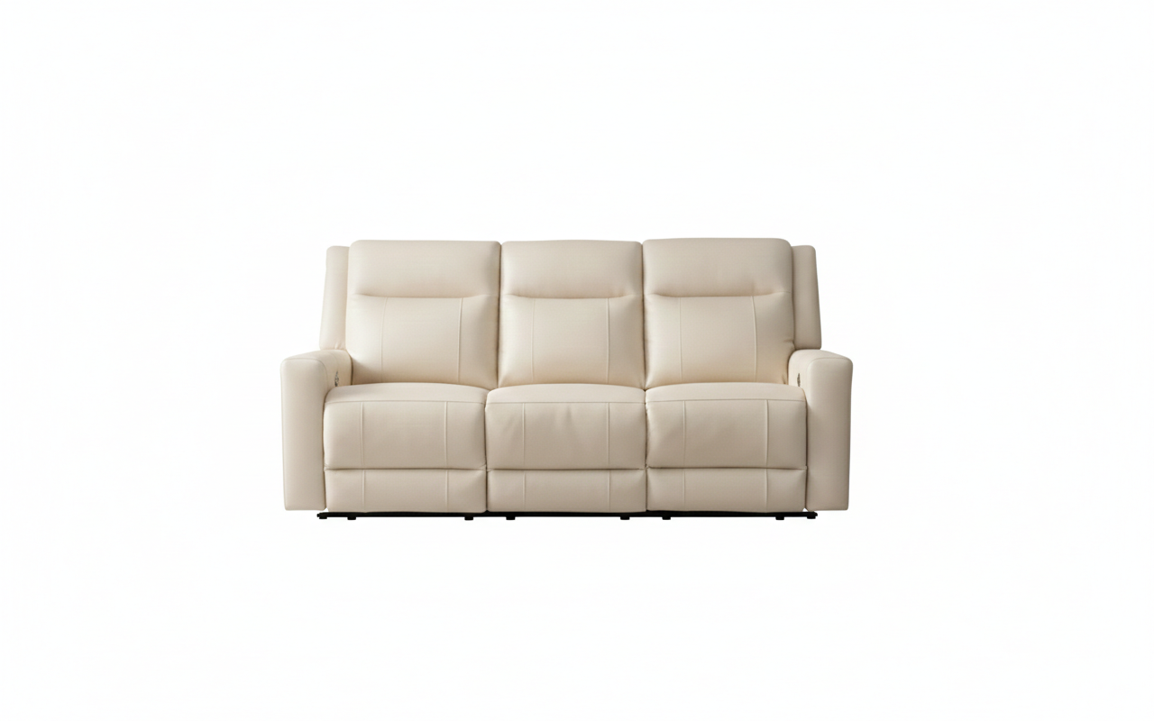 Blocks Reclining Sofa