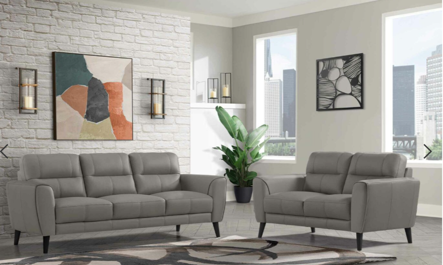 Hillside Sofa