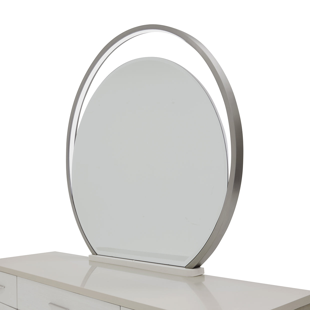Eclipse Mirror for dresser