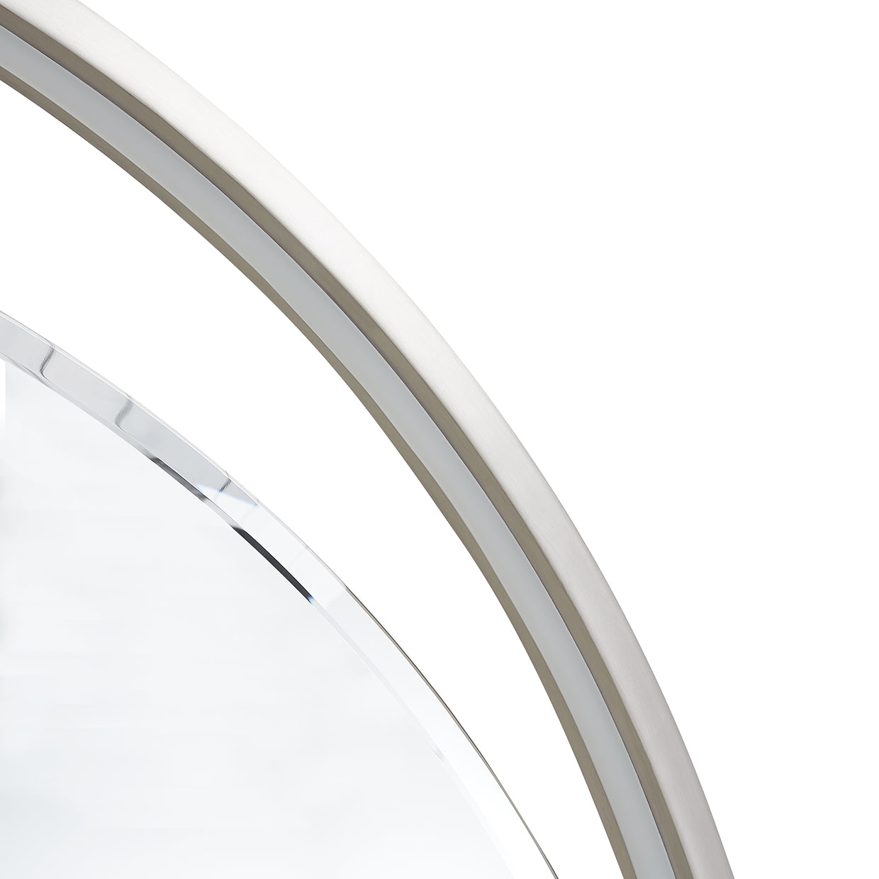 Eclipse Mirror for dresser