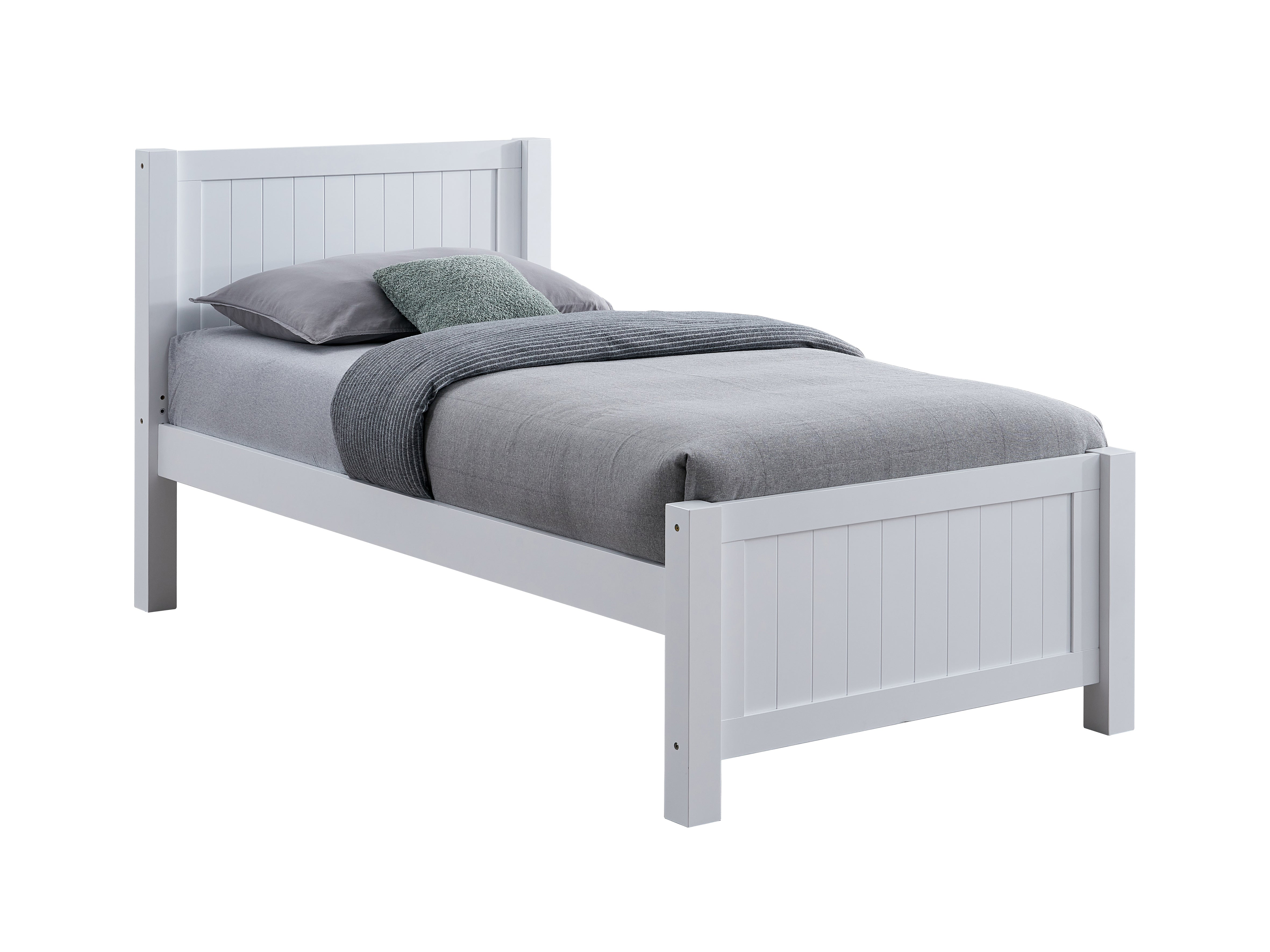 Linear Teen Bed