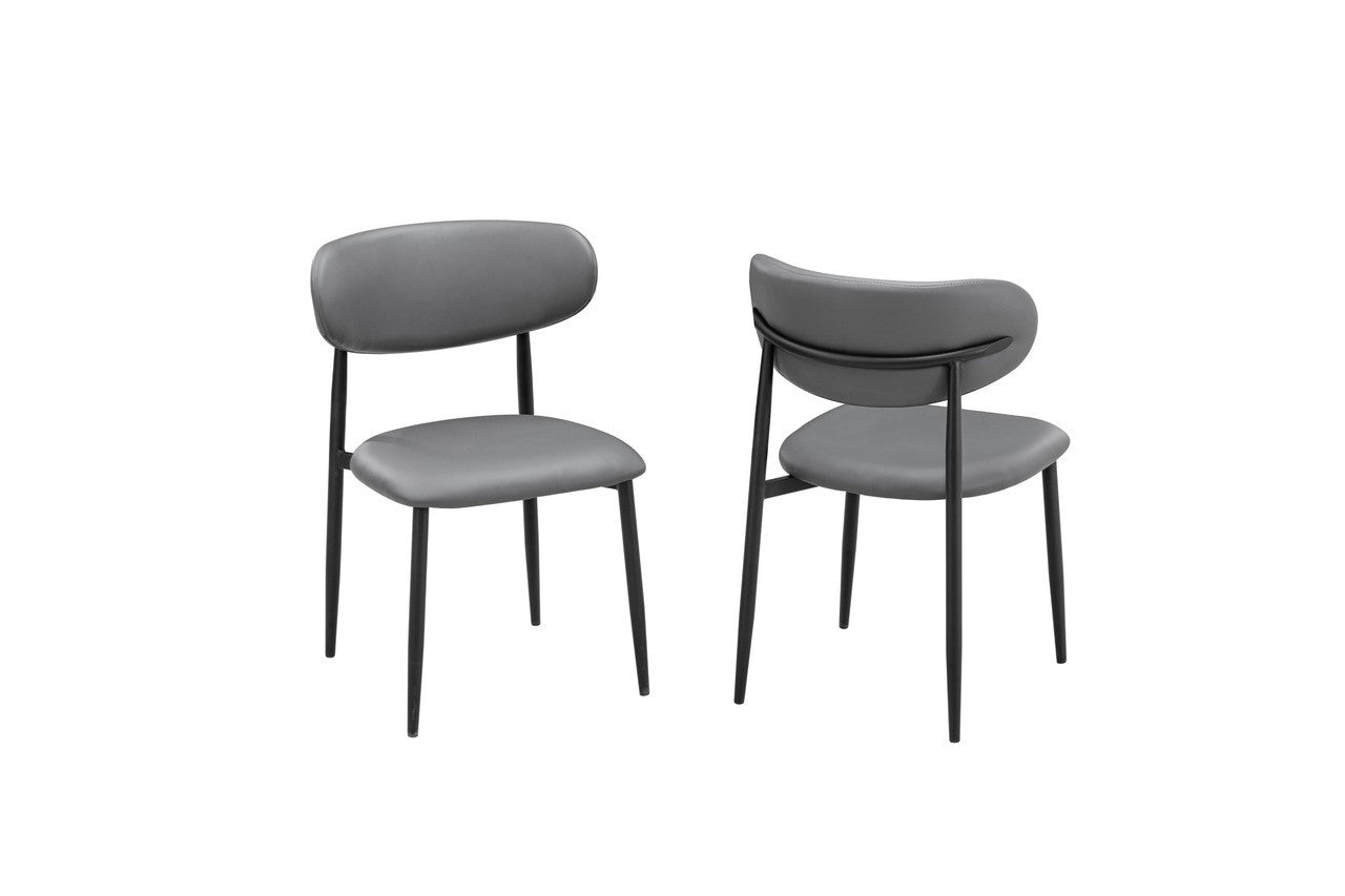 Lily  Upholstered Chair