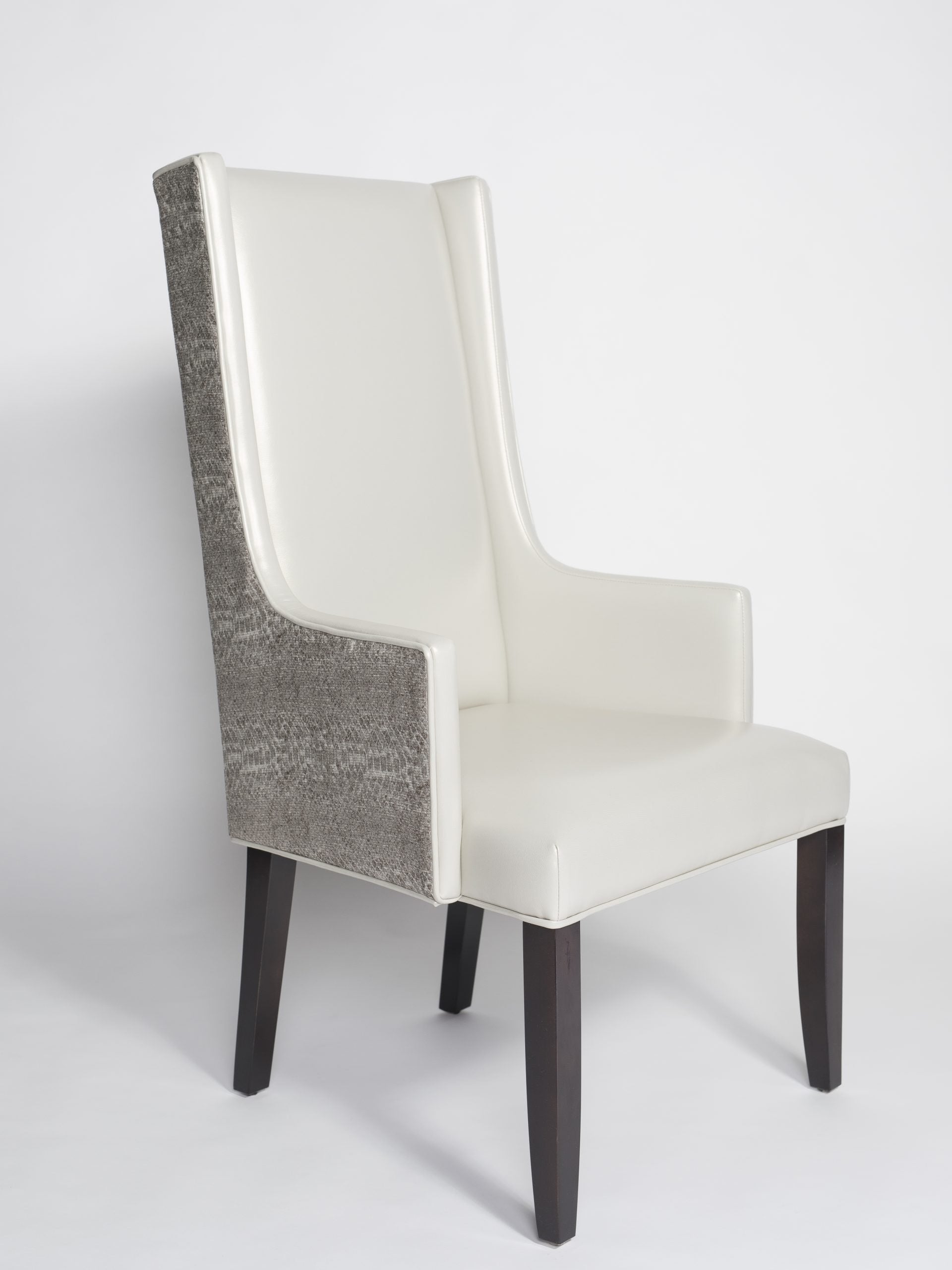 Solo Royal Arm Chair