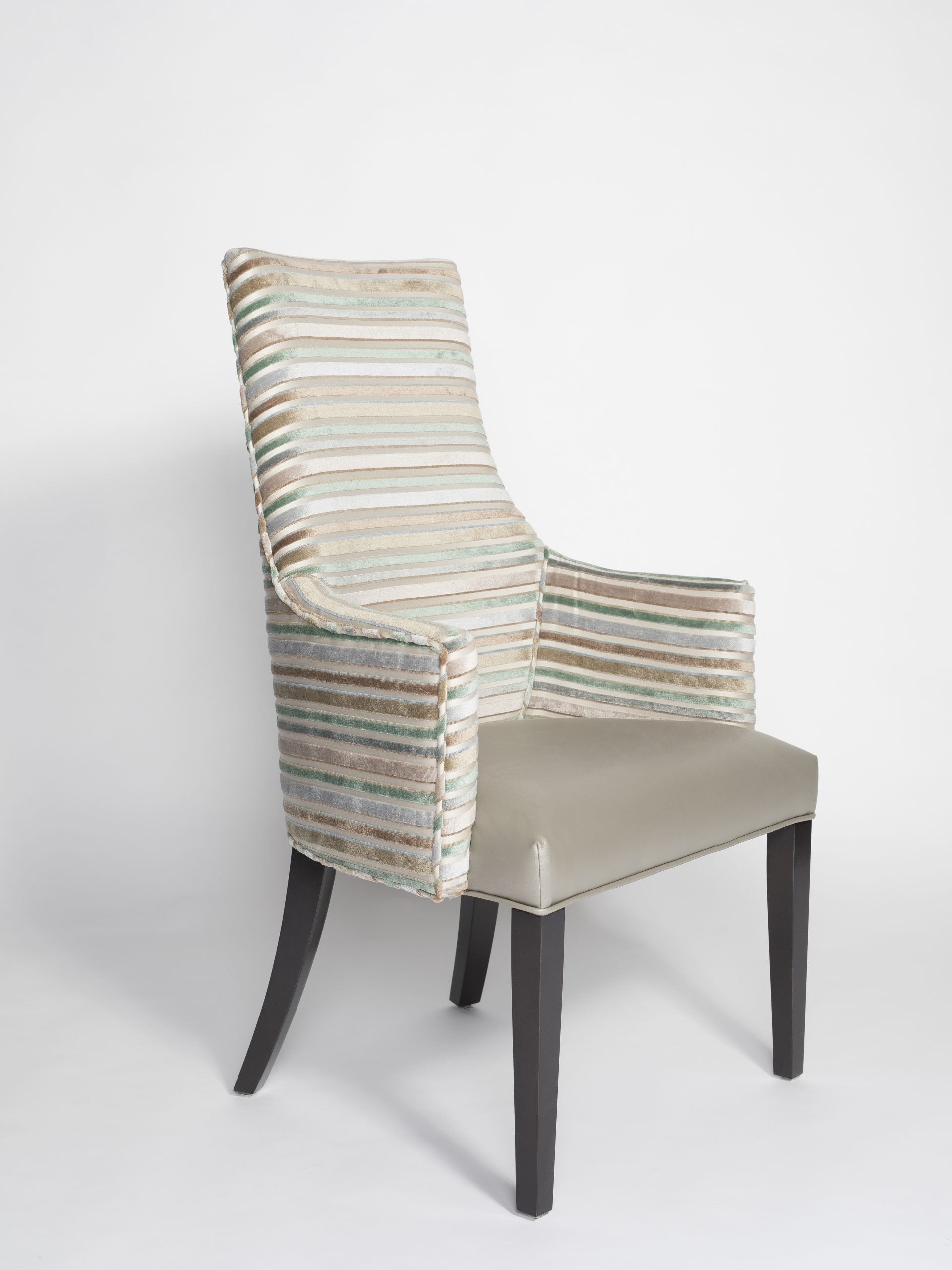 Royal Arm Chair