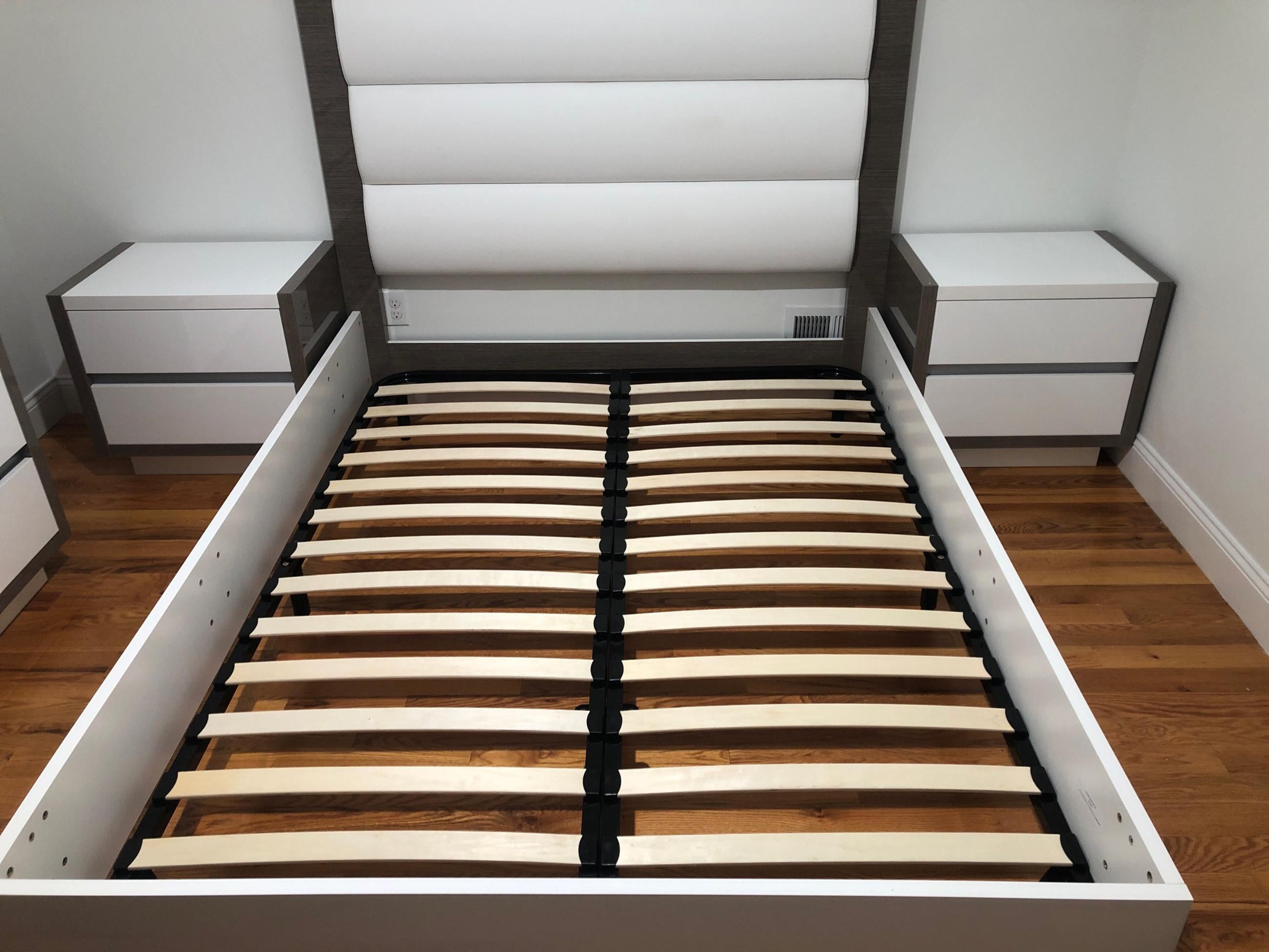 Mangano 48" Bed