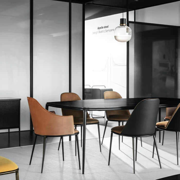 Lea Arm Chair