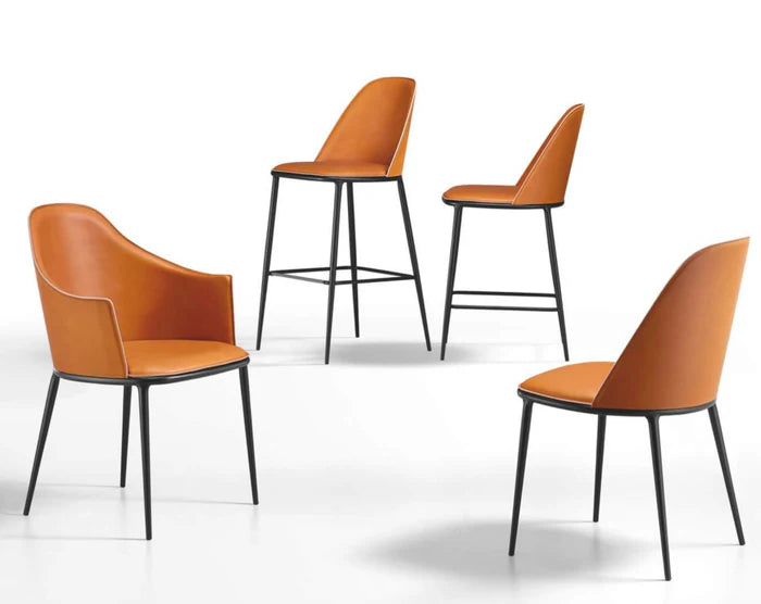 Lea Arm Chair