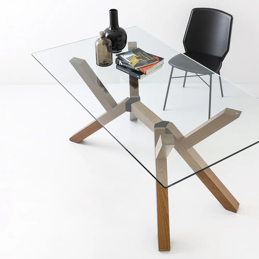 Mikado Rectangular Table