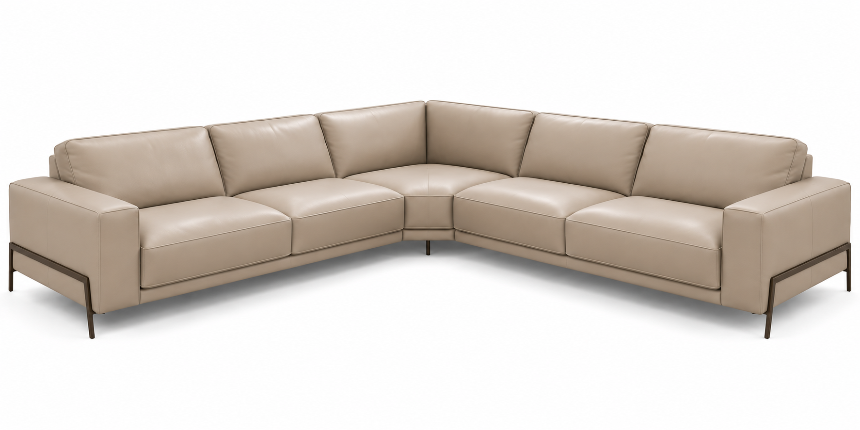 Klee Sectional