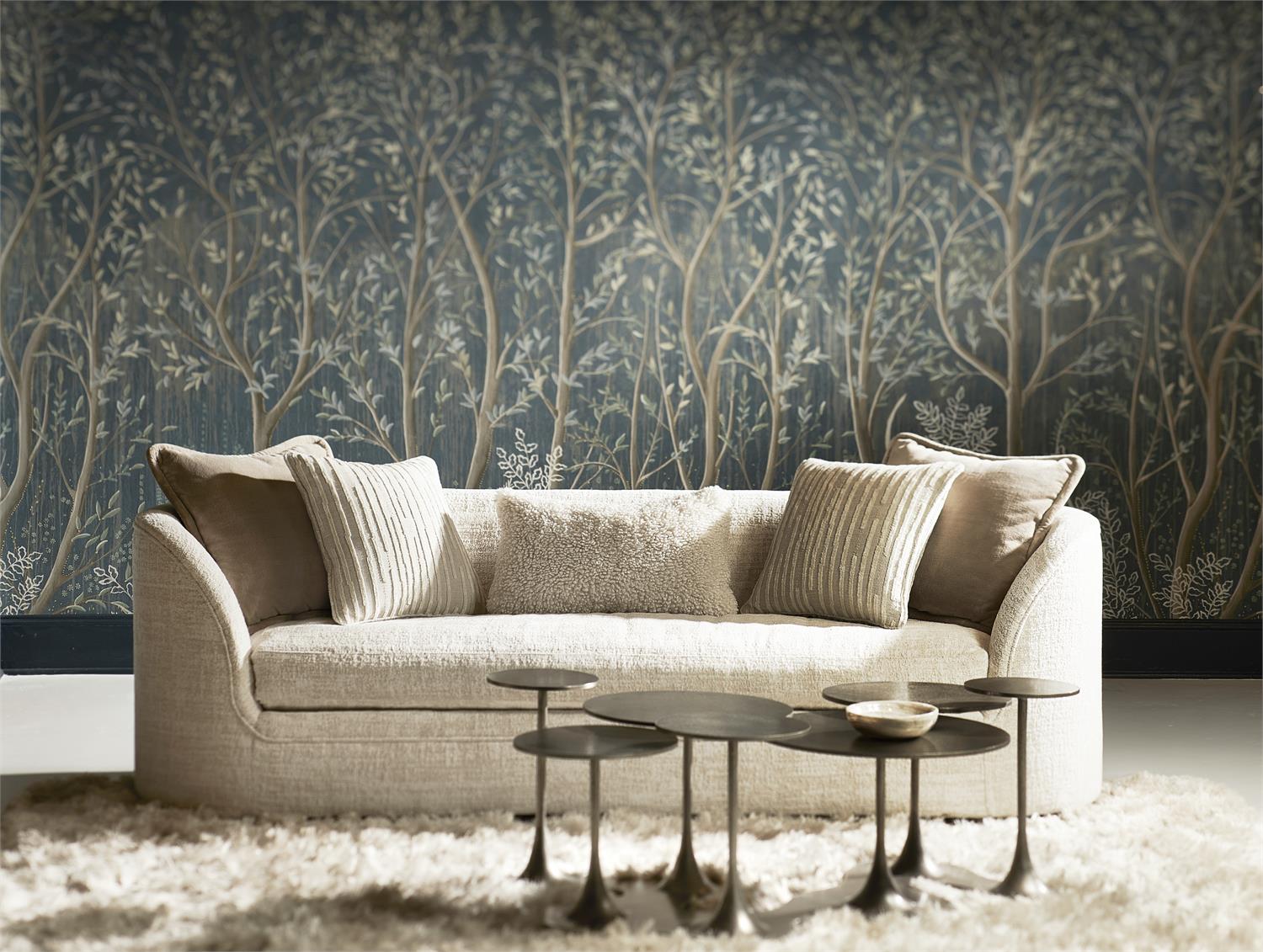 Amara Sofa stationary