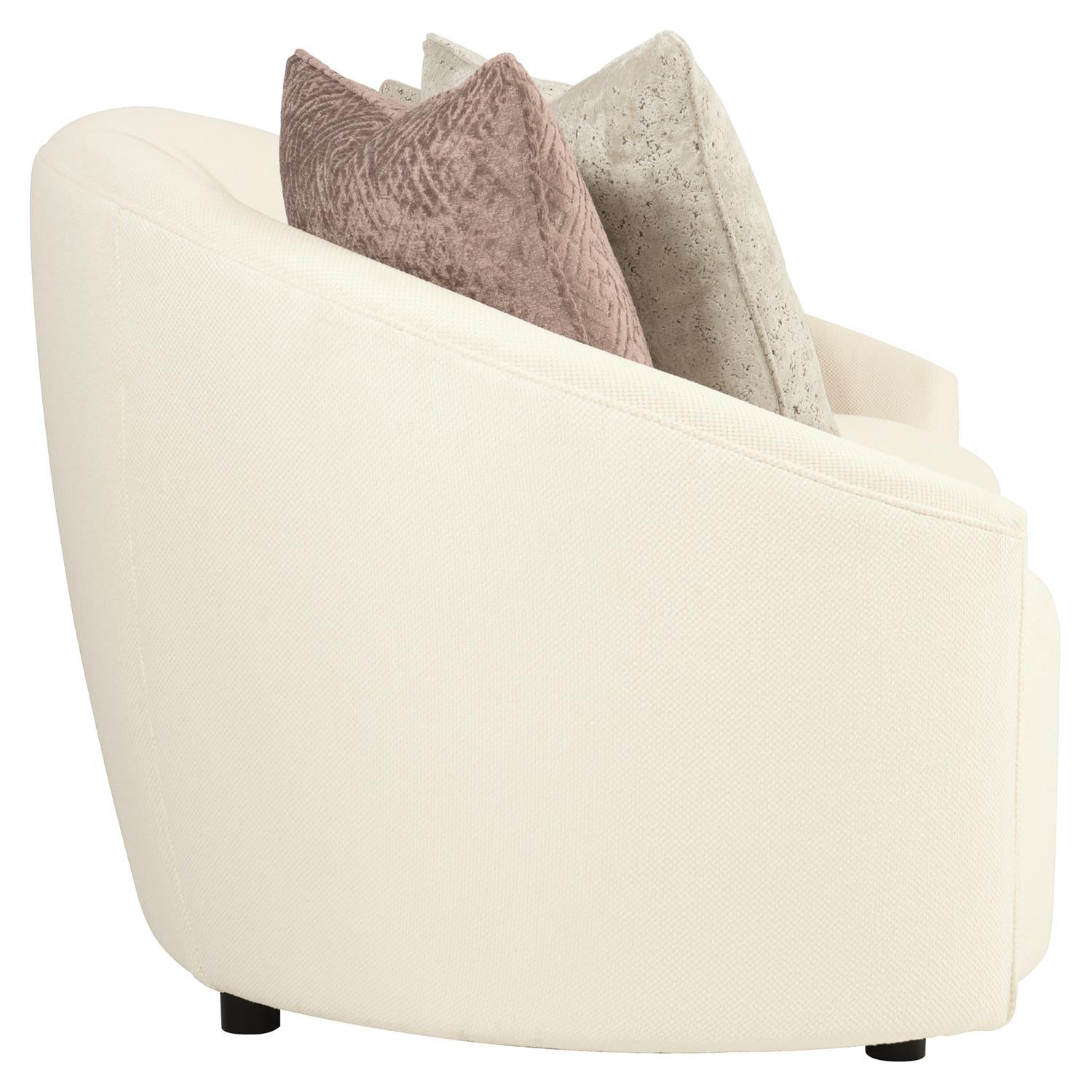 Lumen Stationary Sofa