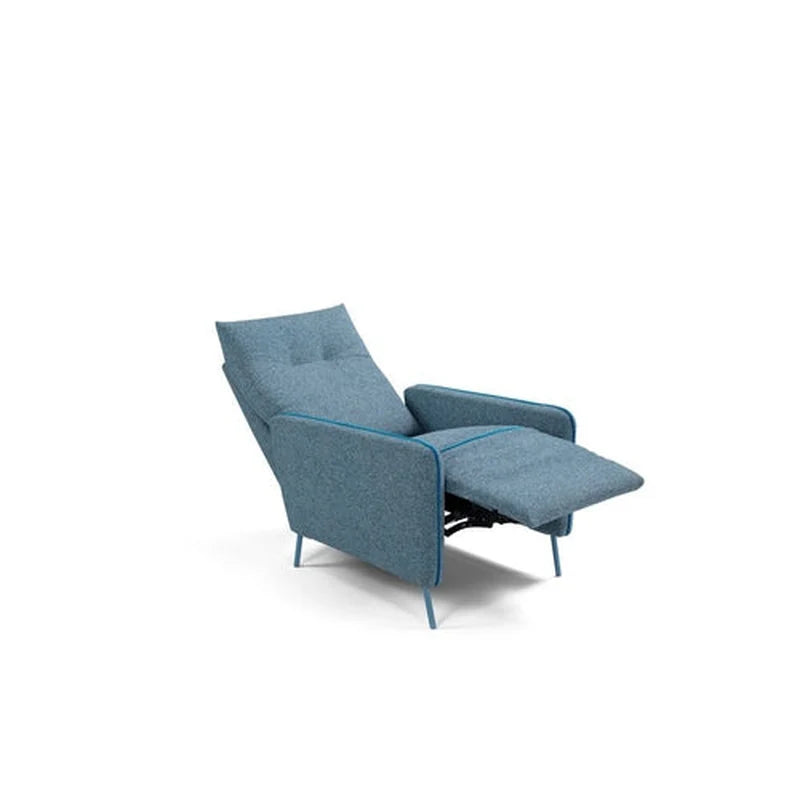 Notam Accent Push Back Chair