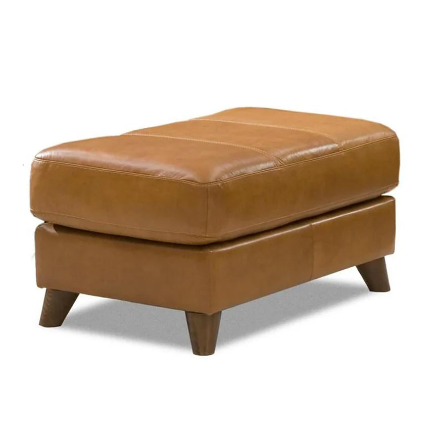 Alula Ottoman