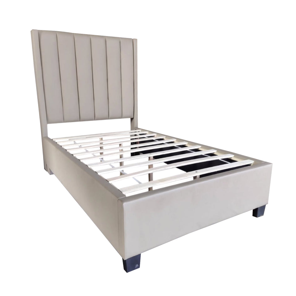 Beta Upholstered Bed