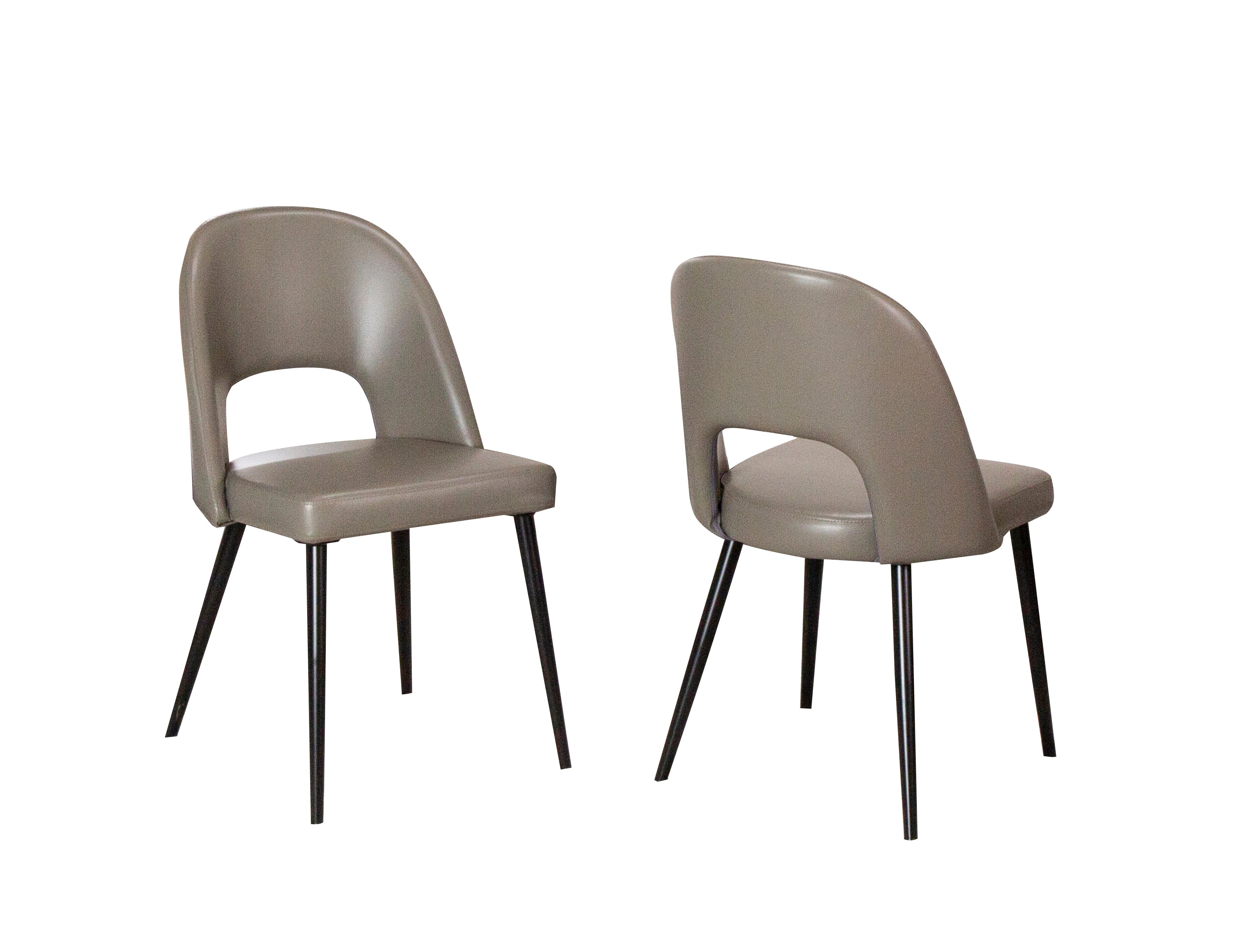 Pluto Upholstered Chair