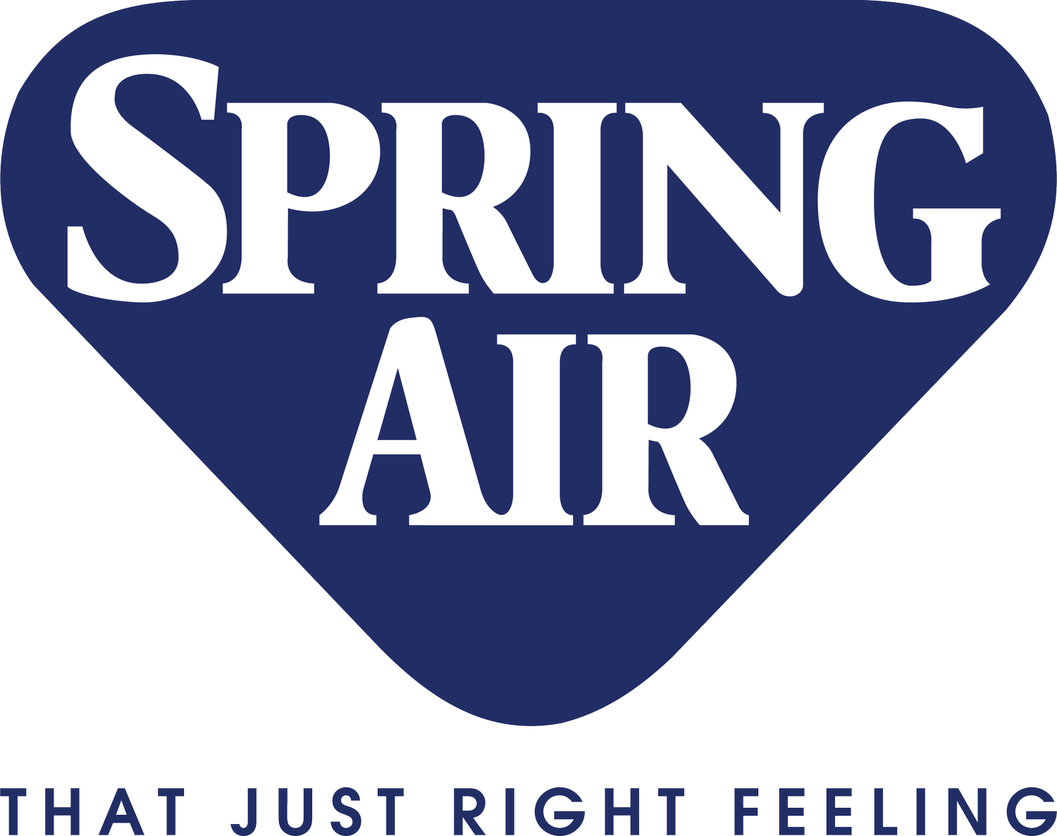 SpringAir Bedding Mattress