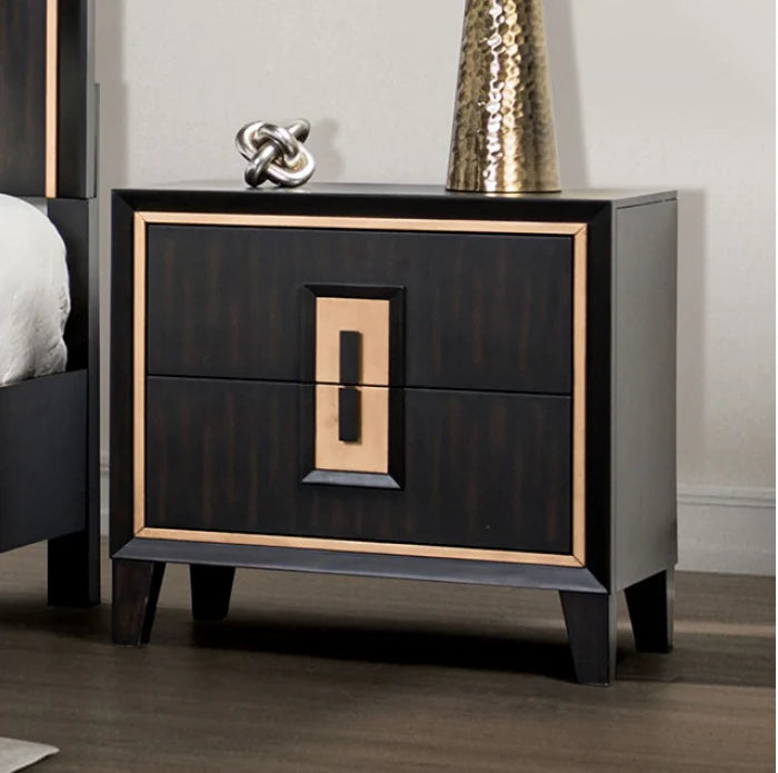 Kenya Nightstand
