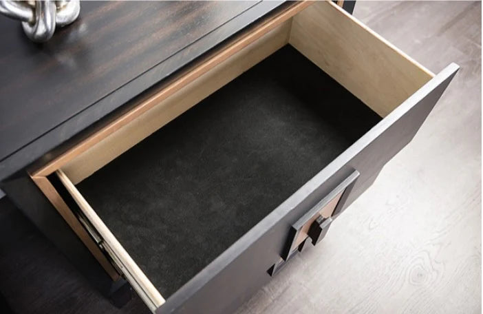 Kenya Nightstand