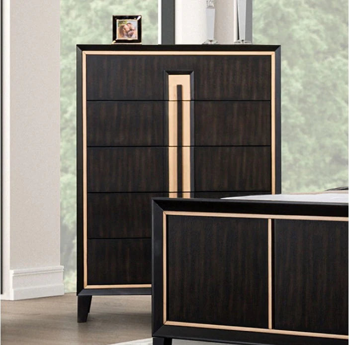 Kenya Chest