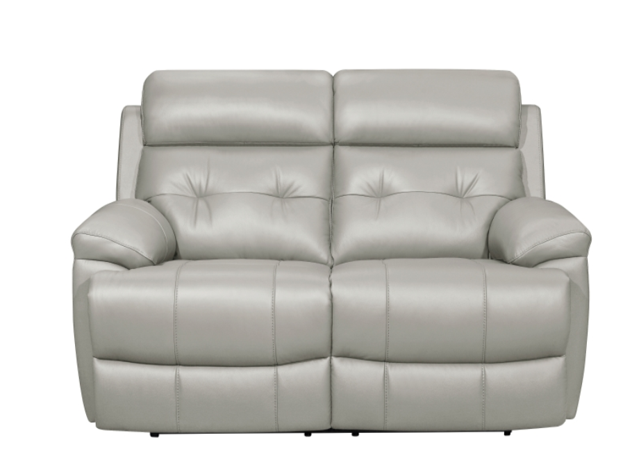 Lambent Reclining Loveseat