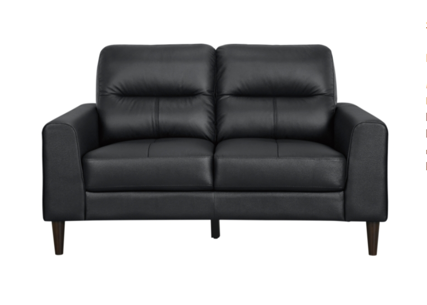 Lewes Loveseat