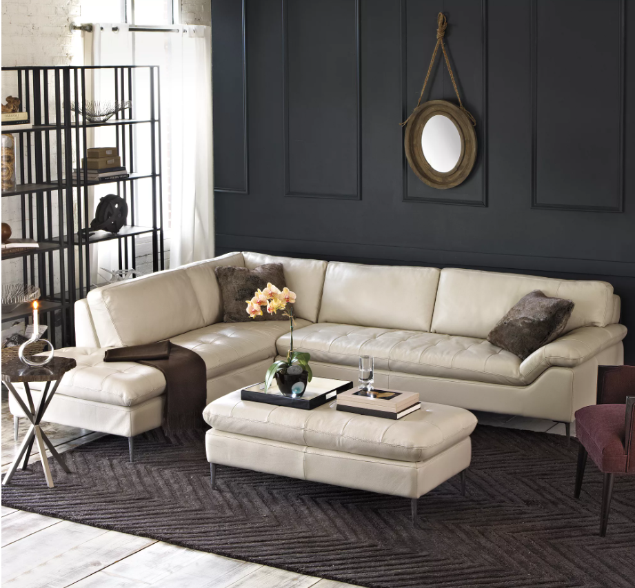 Cabin Sectional