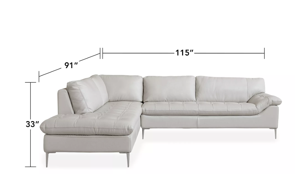 Cabin Sectional