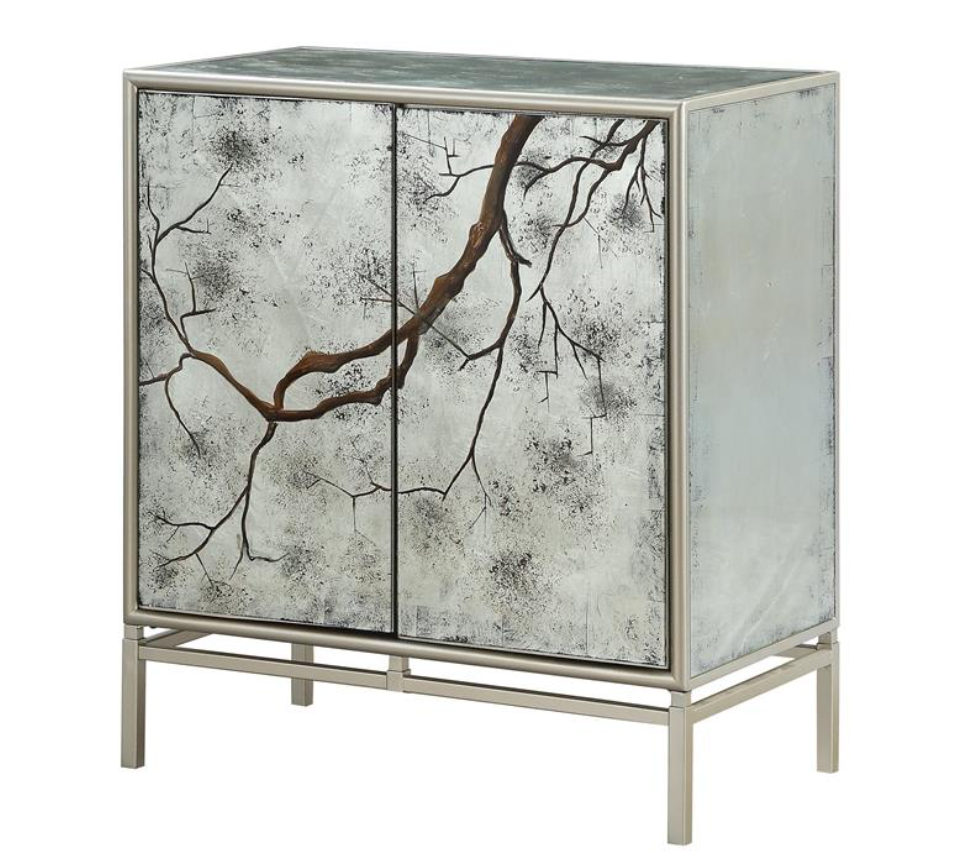 Birds Credenza