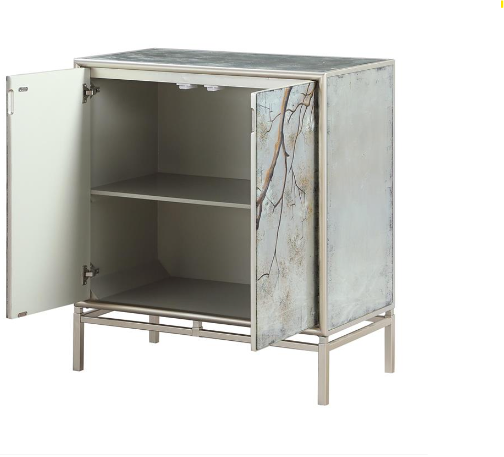 Birds Credenza