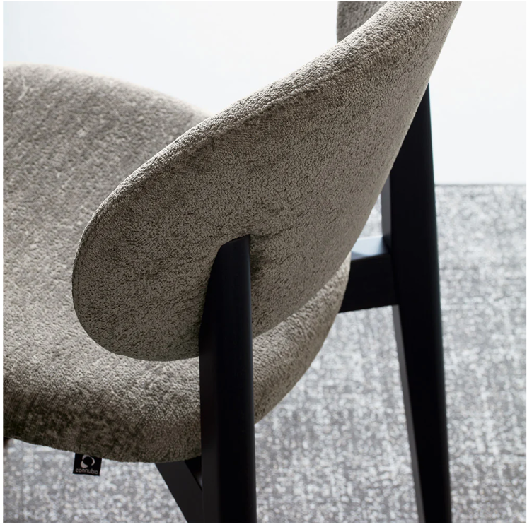 Eide Soft Upholstered Chair