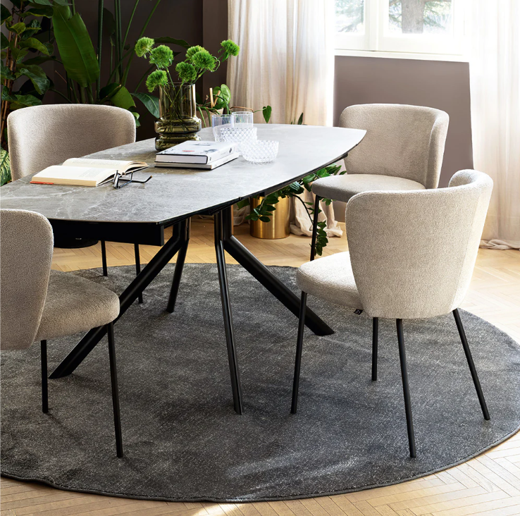 Besy Chair