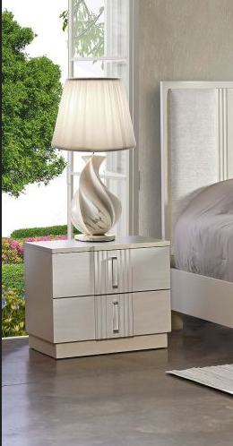 Hyde Park Nighstand