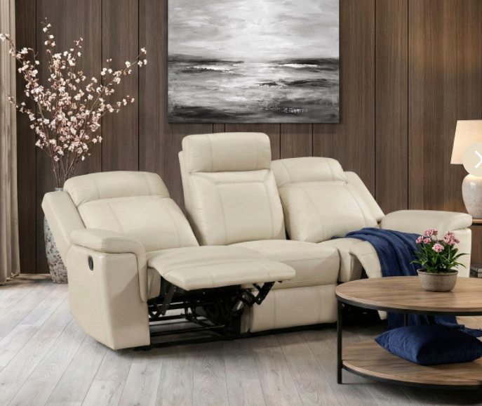 Nest Reclining Sofa