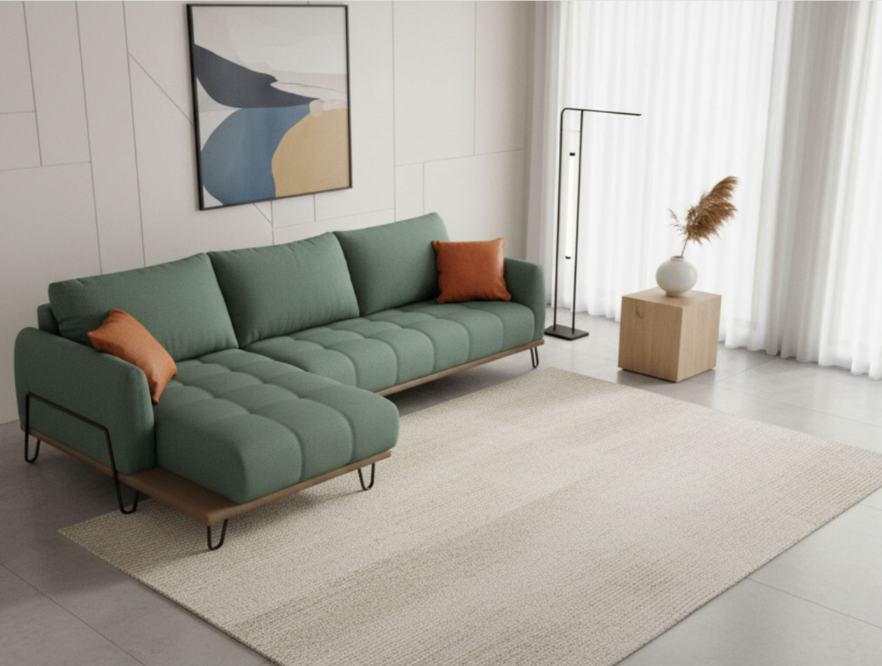 Noble Sectional