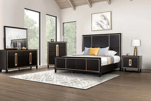Kenya Nightstand