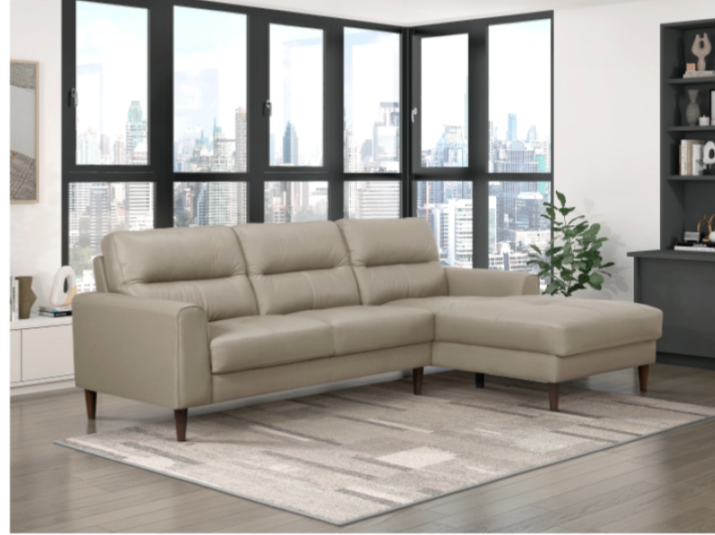 Lewes Sofa Chaise