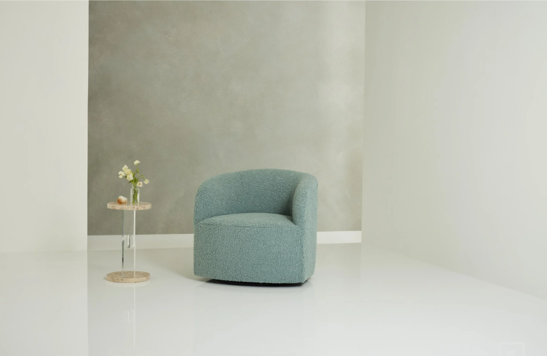 Serene Accent Chair