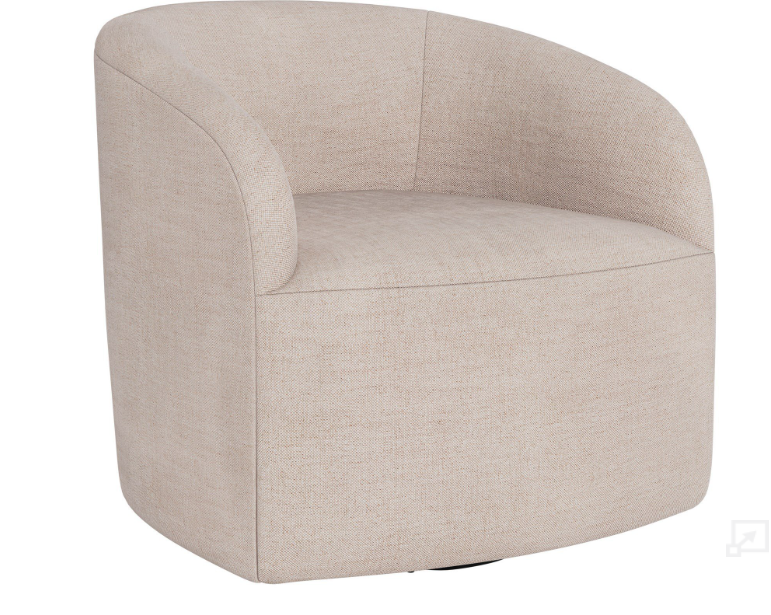 Serene Accent Chair