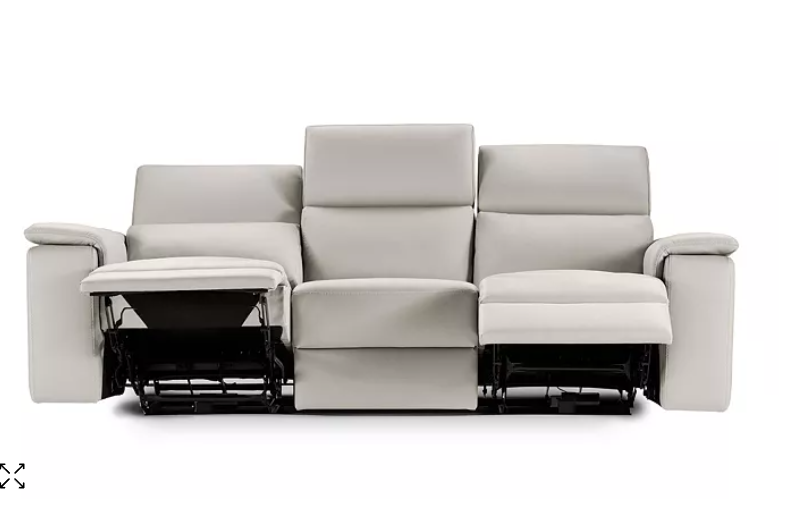Sarino Reclining Sofa