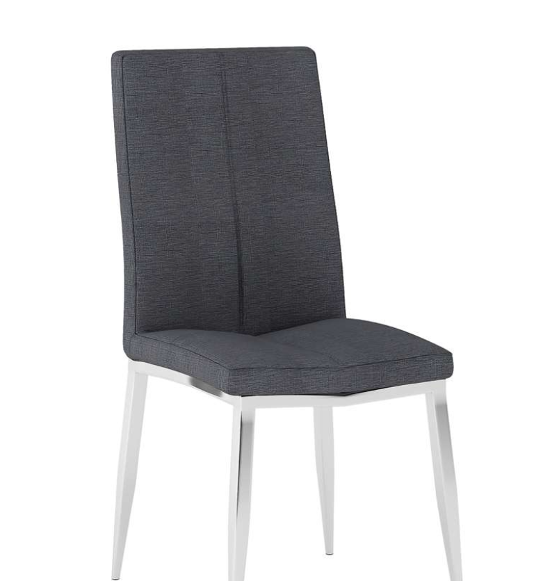 Abigail Upholstered Dining Chair