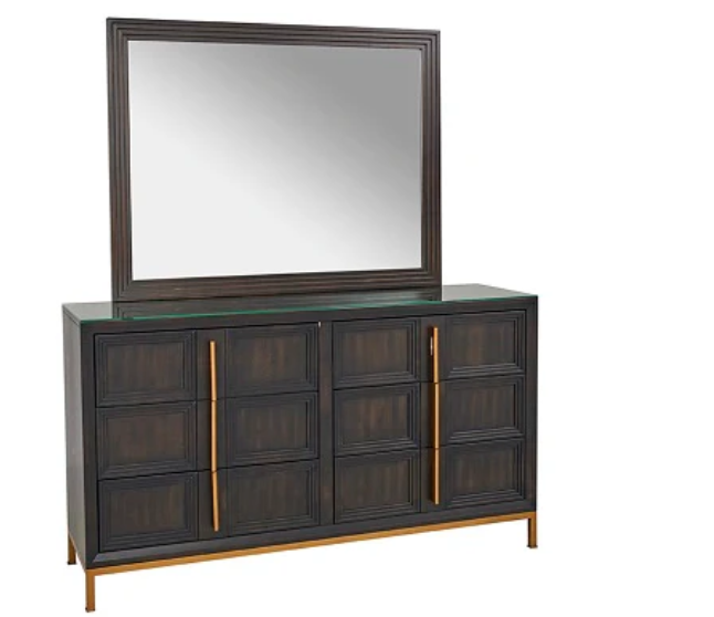 Current Bedroom Set