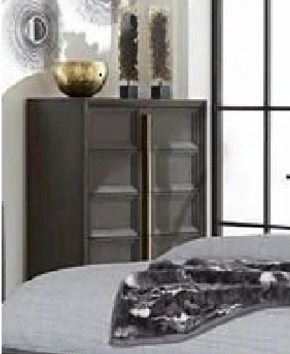 Current Bedroom Set