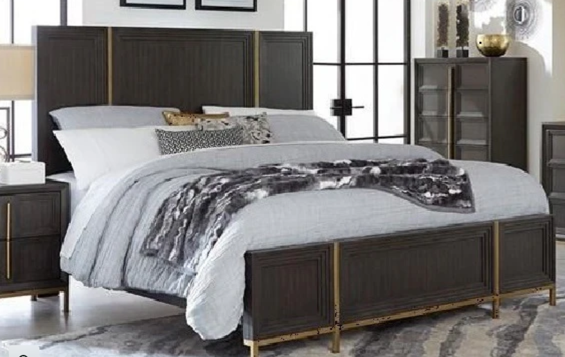 Current Bedroom Set